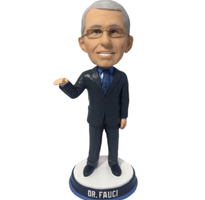 Dr Fauci Bobble Head